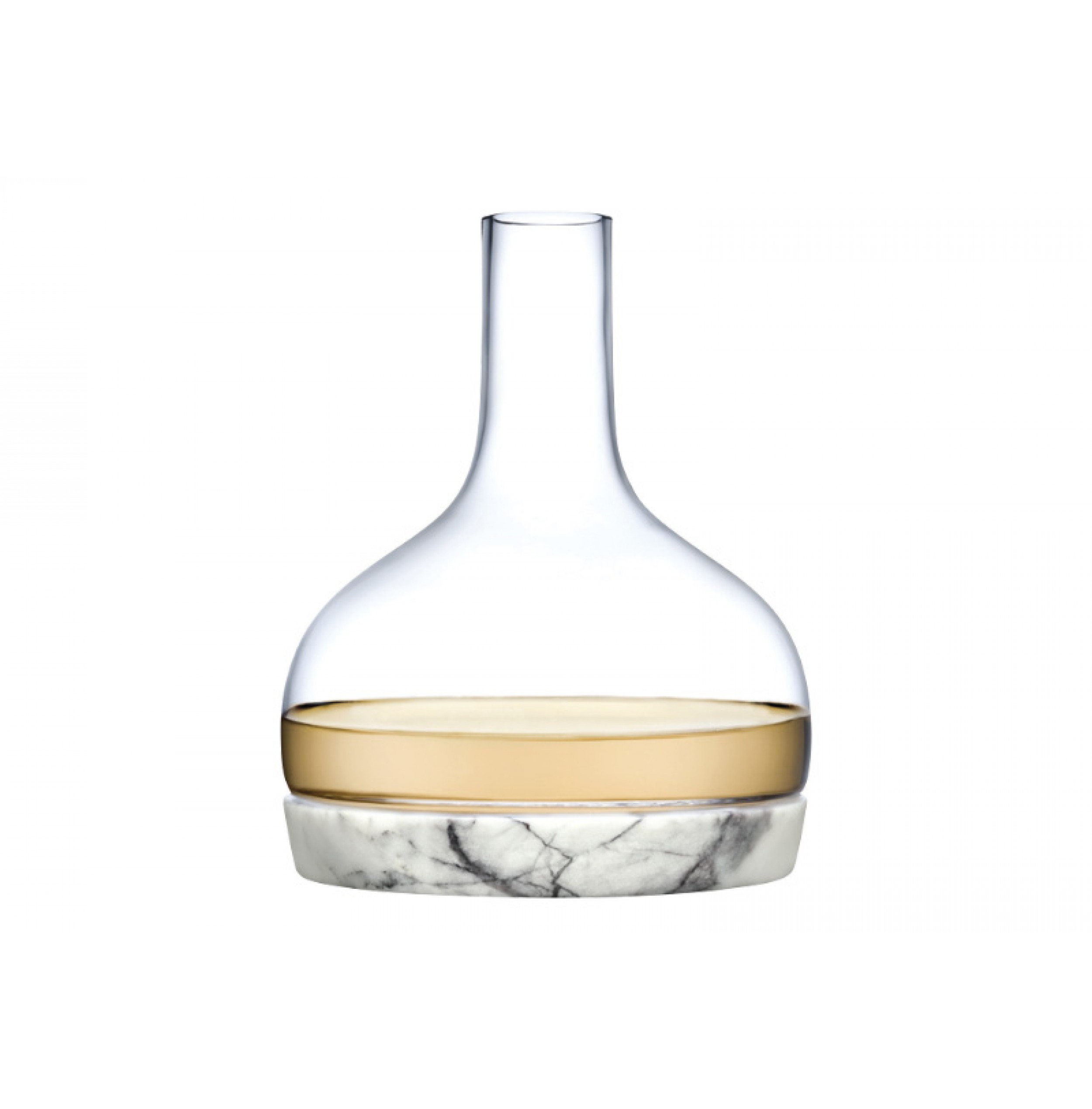 Whisky Carafe